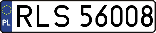 RLS56008