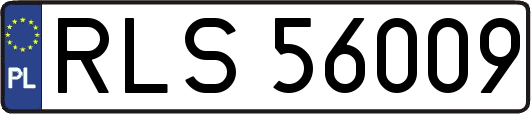 RLS56009