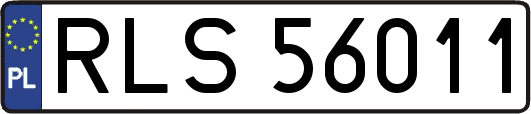 RLS56011