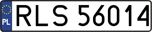 RLS56014