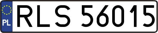 RLS56015