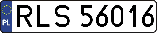 RLS56016