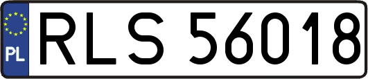 RLS56018
