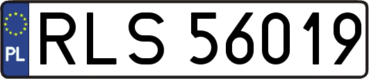 RLS56019