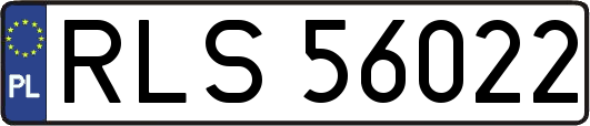 RLS56022