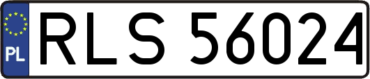 RLS56024