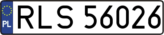 RLS56026