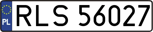 RLS56027
