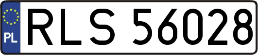 RLS56028