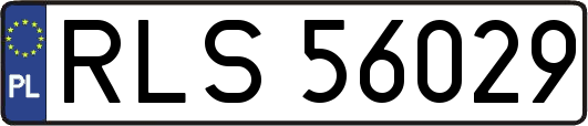 RLS56029