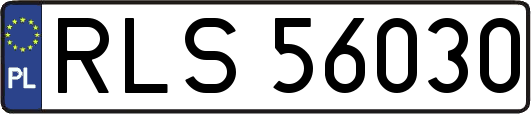 RLS56030