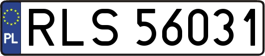 RLS56031