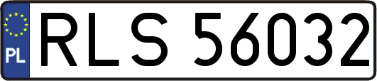 RLS56032