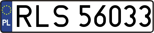 RLS56033