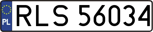 RLS56034