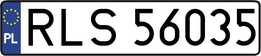 RLS56035