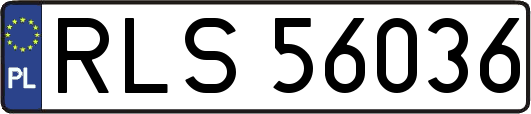RLS56036