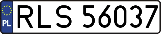 RLS56037