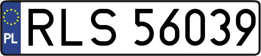 RLS56039