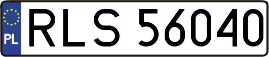 RLS56040