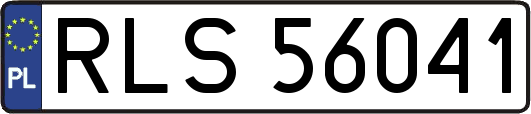 RLS56041