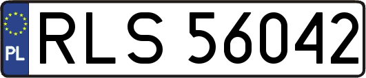 RLS56042