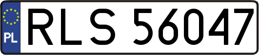 RLS56047