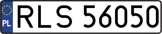 RLS56050