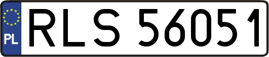 RLS56051