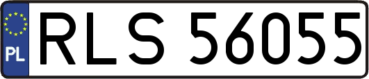 RLS56055