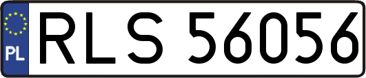 RLS56056