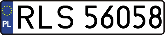 RLS56058
