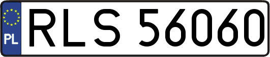 RLS56060