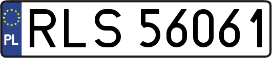RLS56061