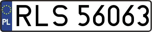 RLS56063