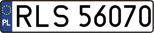 RLS56070