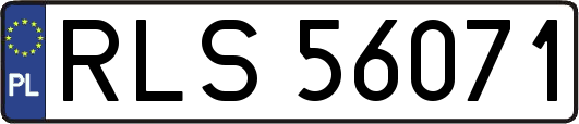RLS56071