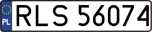 RLS56074