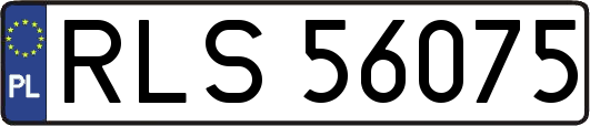 RLS56075
