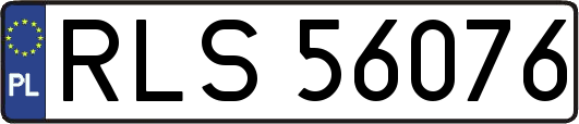 RLS56076