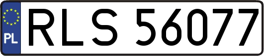 RLS56077