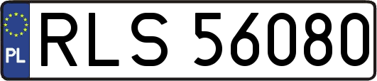 RLS56080
