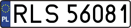 RLS56081