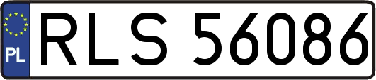 RLS56086