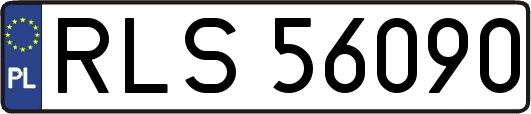 RLS56090