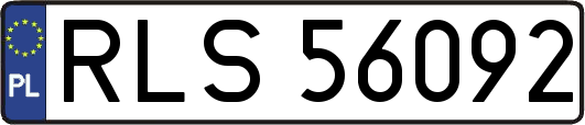 RLS56092
