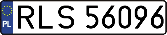 RLS56096