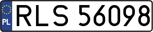 RLS56098