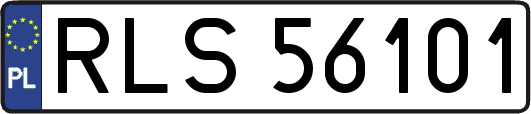 RLS56101