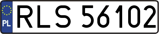 RLS56102